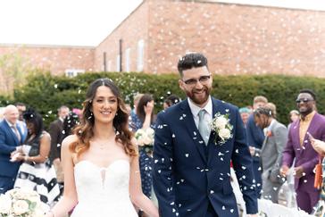 wedding-mountpleasant-outdoorceremony