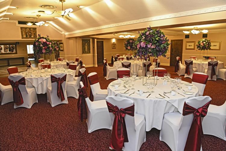 Best Western Premier Mount Pleasant Hotel | Doncaster | 5