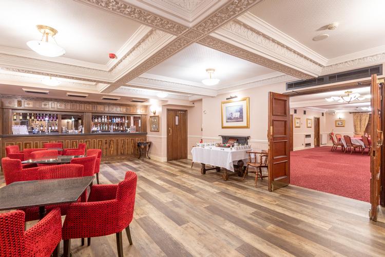 Best Western Premier Mount Pleasant Hotel | Doncaster | 1