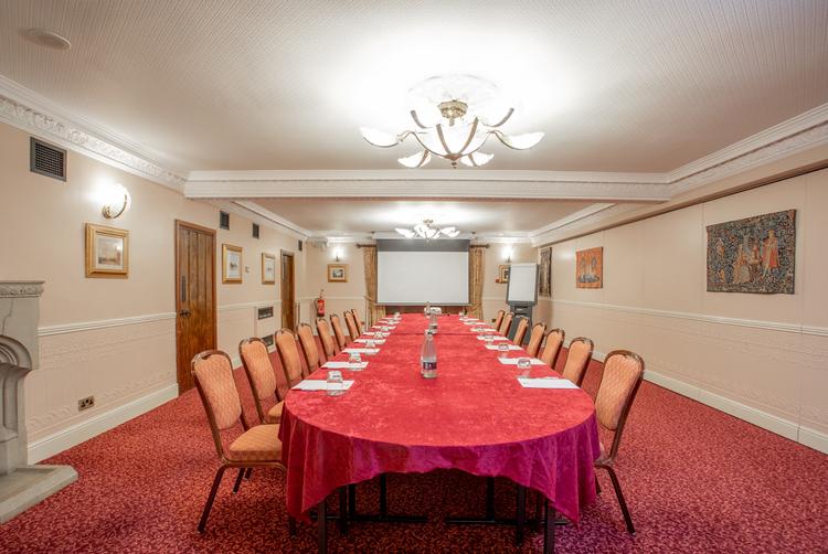 Best Western Premier Mount Pleasant Hotel | Doncaster | 2