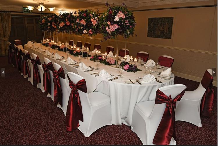 Best Western Premier Mount Pleasant Hotel | Doncaster | 3