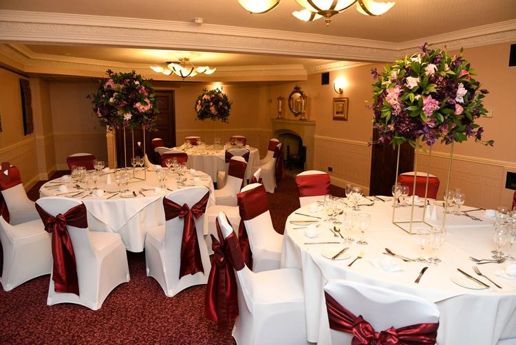 Best Western Premier Mount Pleasant Hotel | Doncaster | 4
