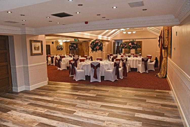 Best Western Premier Mount Pleasant Hotel | Doncaster | 6