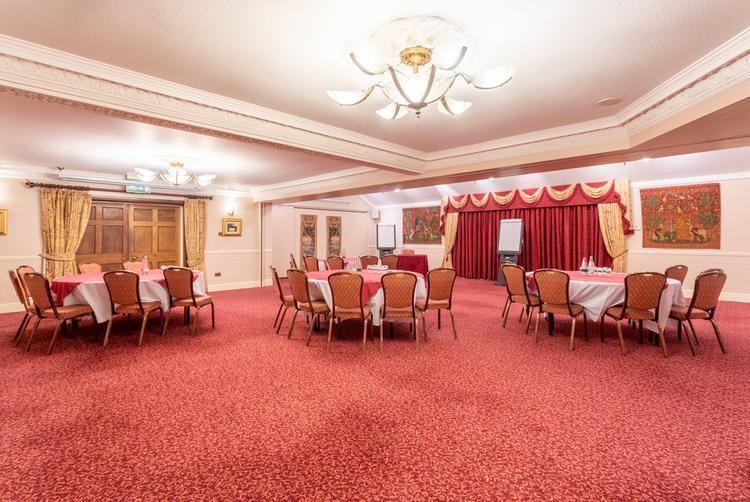 Best Western Premier Mount Pleasant Hotel | Doncaster | 8