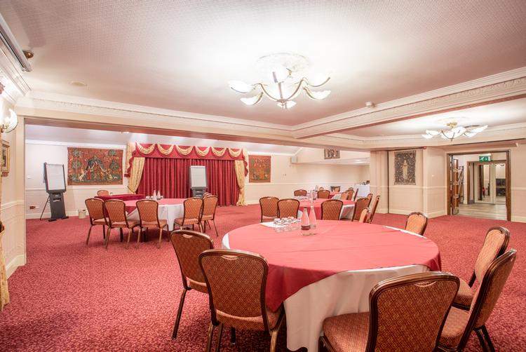 Best Western Premier Mount Pleasant Hotel | Doncaster | 7