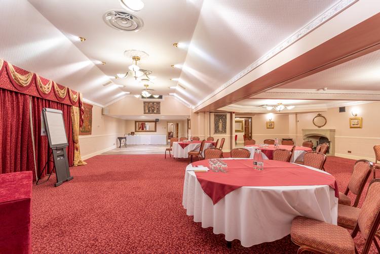 Best Western Premier Mount Pleasant Hotel | Doncaster | 9