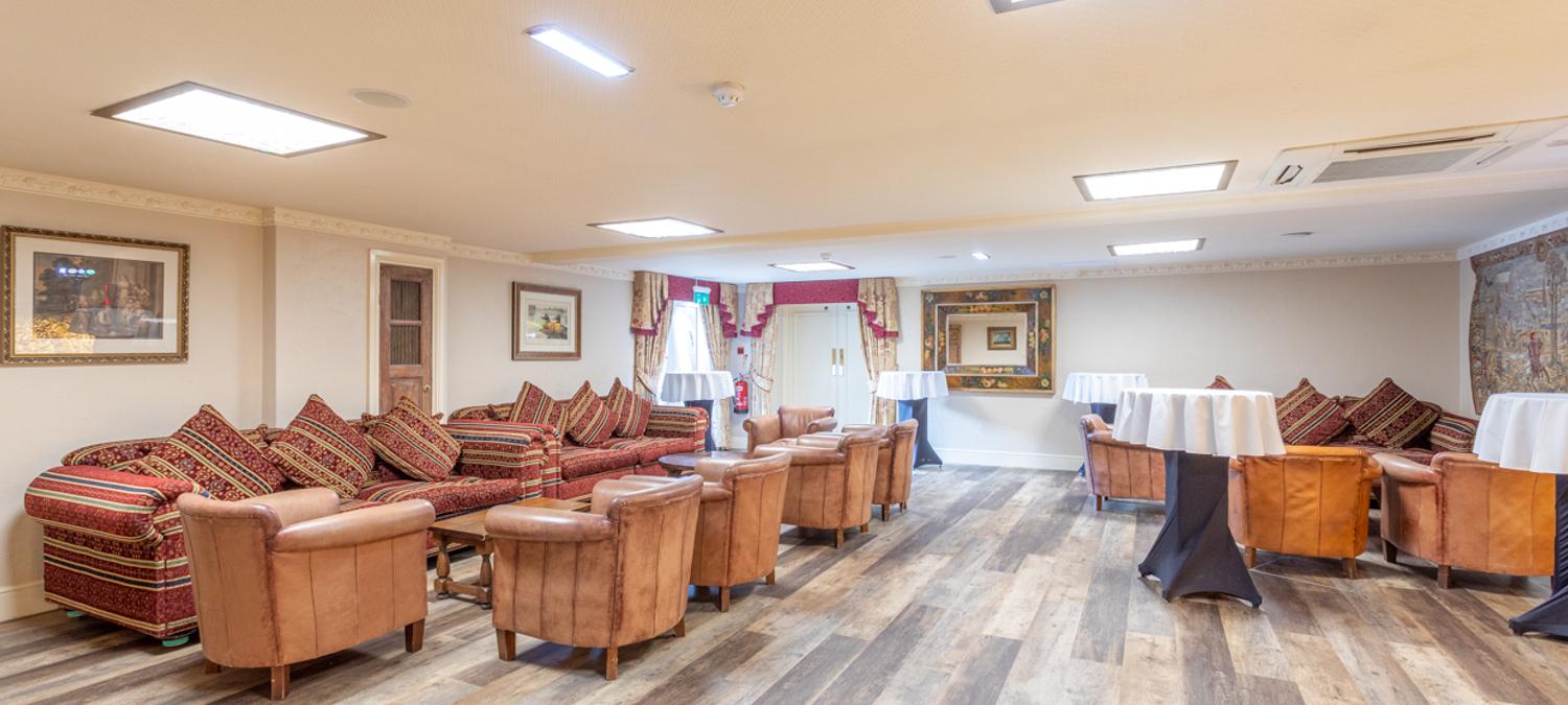 Best Western Premier Mount Pleasant Hotel | Doncaster | 11
