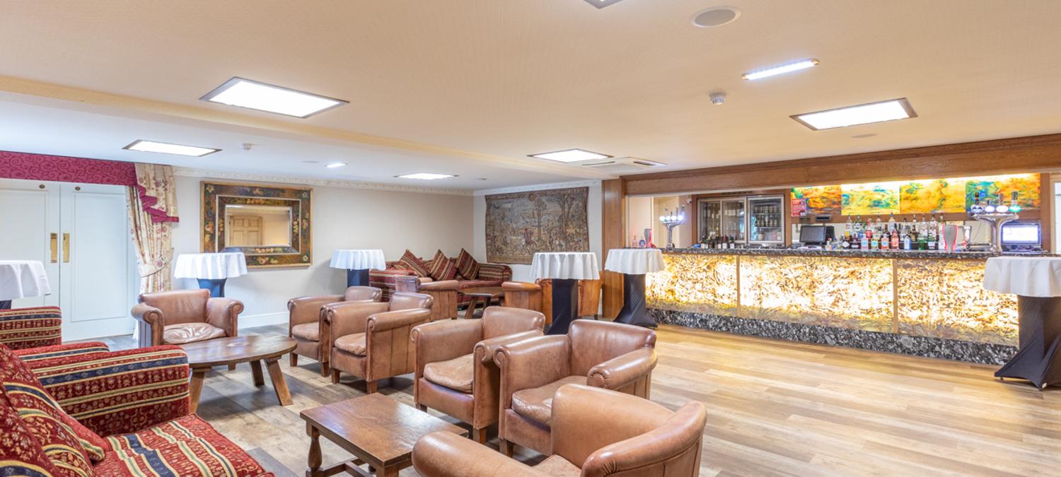 Best Western Premier Mount Pleasant Hotel | Doncaster | 10