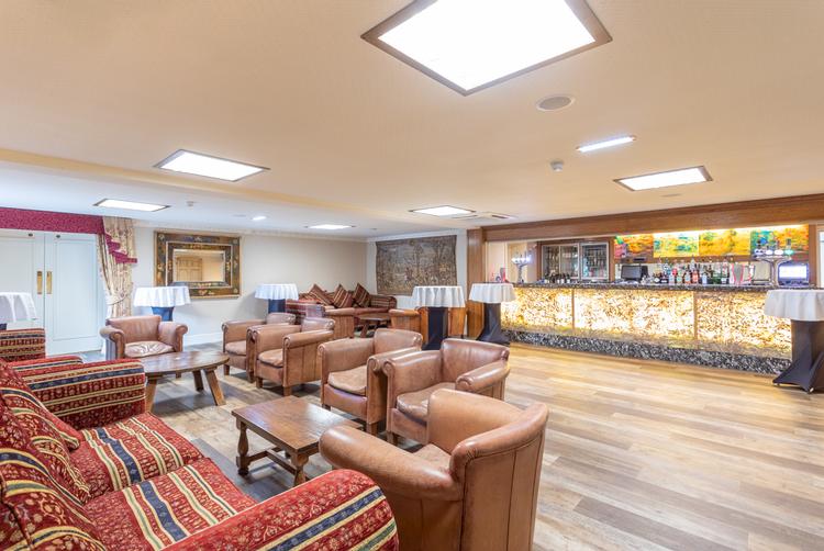 Best Western Premier Mount Pleasant Hotel | Doncaster | 2