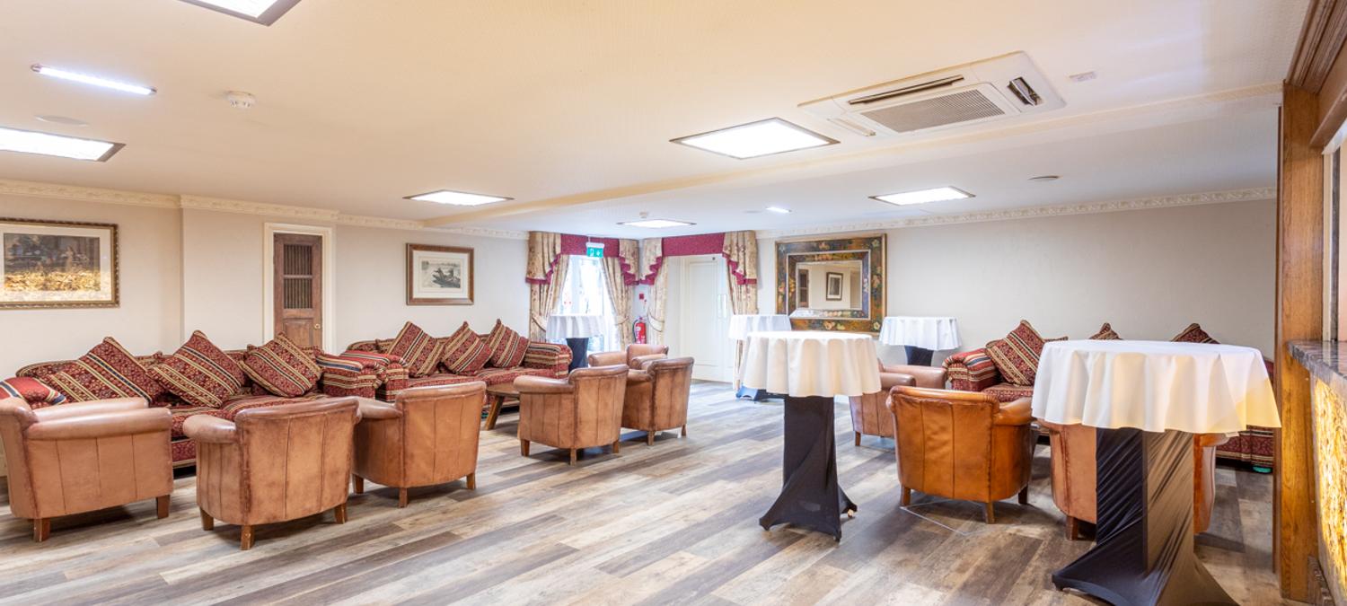 Best Western Premier Mount Pleasant Hotel | Doncaster | 2