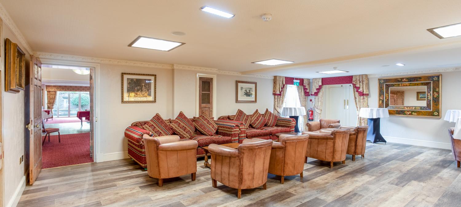 Best Western Premier Mount Pleasant Hotel | Doncaster | 9