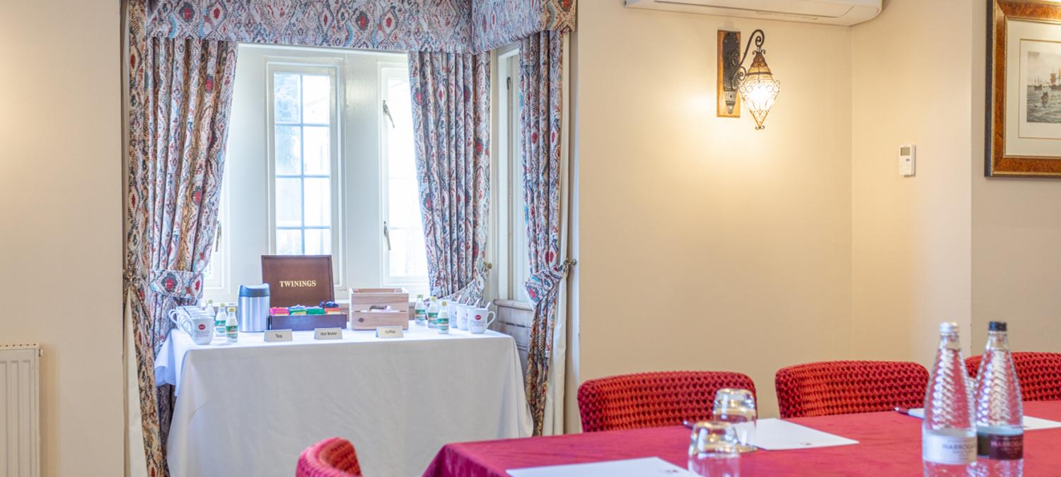 Best Western Premier Mount Pleasant Hotel | Doncaster | 3