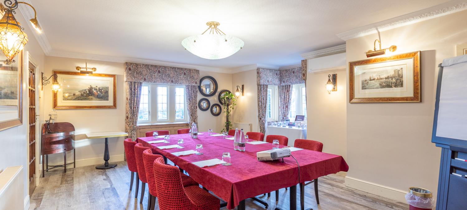 Best Western Premier Mount Pleasant Hotel | Doncaster | 7