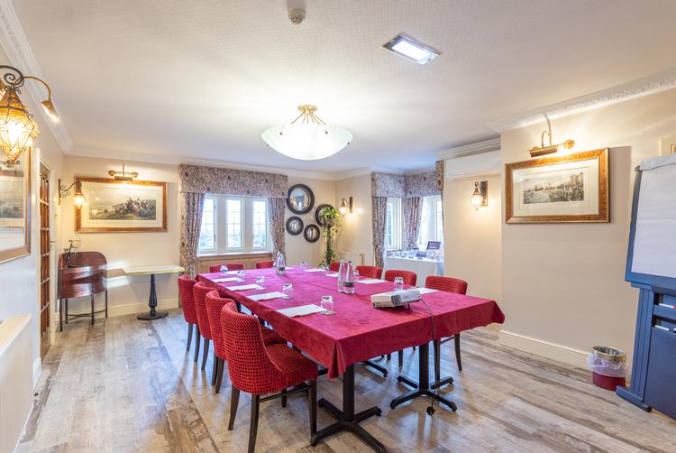 Best Western Premier Mount Pleasant Hotel | Doncaster | 4