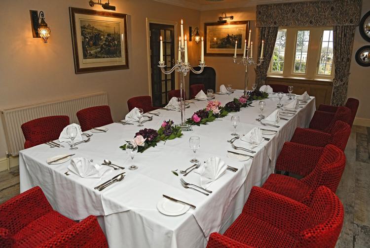 Best Western Premier Mount Pleasant Hotel | Doncaster | 1