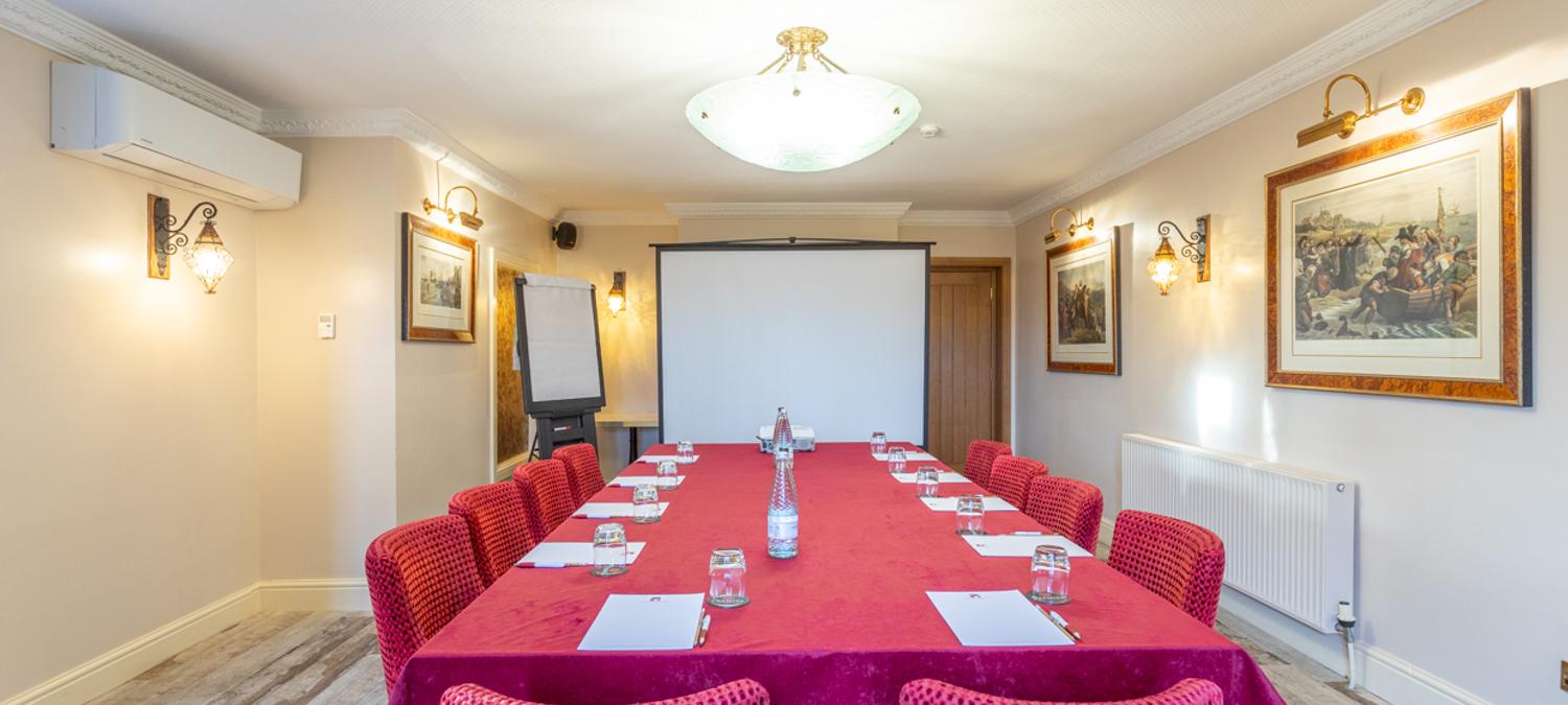 Best Western Premier Mount Pleasant Hotel | Doncaster | 5