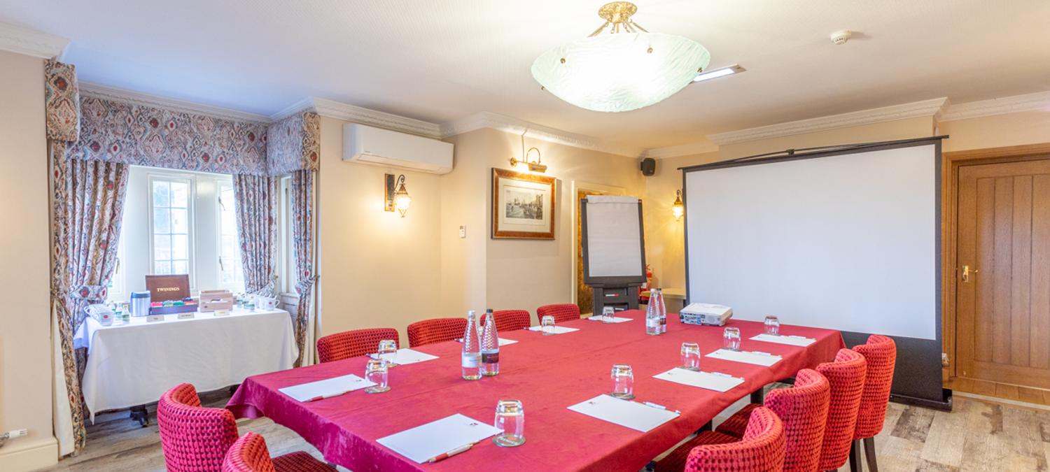 Best Western Premier Mount Pleasant Hotel | Doncaster | 4