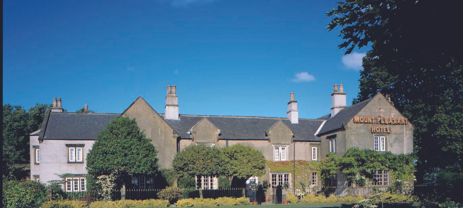 Best Western Premier Mount Pleasant Hotel | Doncaster | 5