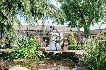 Best Western Premier Mount Pleasant Hotel | Doncaster | Photos 39