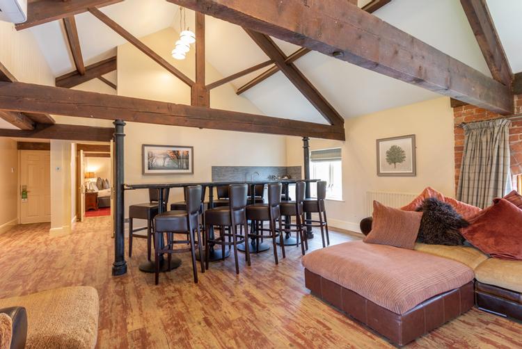 Best Western Premier Mount Pleasant Hotel | Doncaster | 21