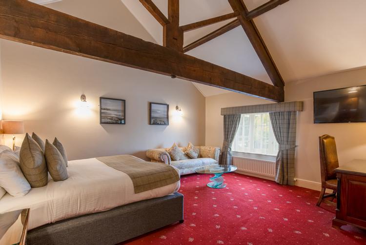 Best Western Premier Mount Pleasant Hotel | Doncaster | 19