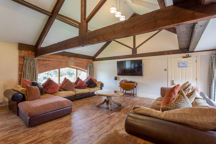 Best Western Premier Mount Pleasant Hotel | Doncaster | 18