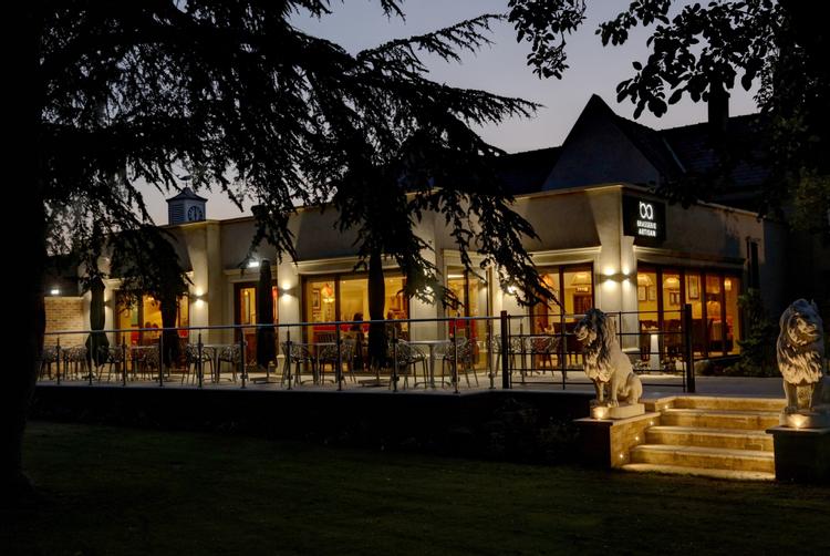 Best Western Premier Mount Pleasant Hotel | Doncaster | 4