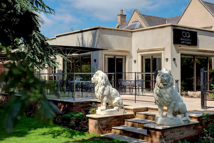 Best Western Premier Mount Pleasant Hotel | Doncaster | 5