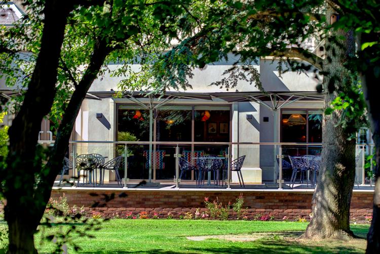 Best Western Premier Mount Pleasant Hotel | Doncaster | 5