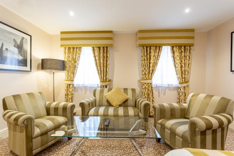 Best Western Premier Mount Pleasant Hotel | Doncaster | 12