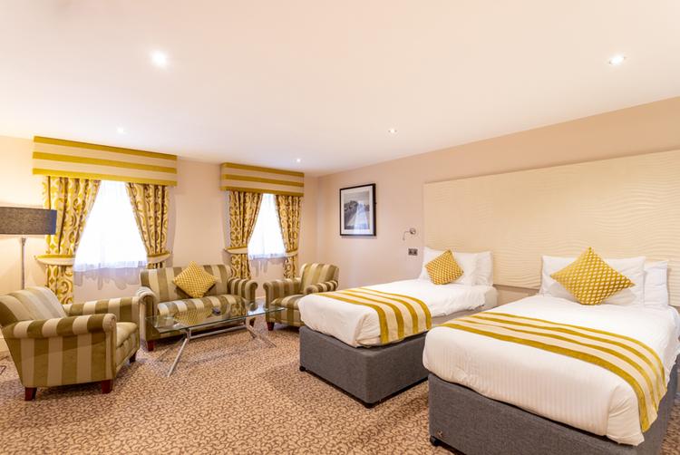 Best Western Premier Mount Pleasant Hotel | Doncaster | 14