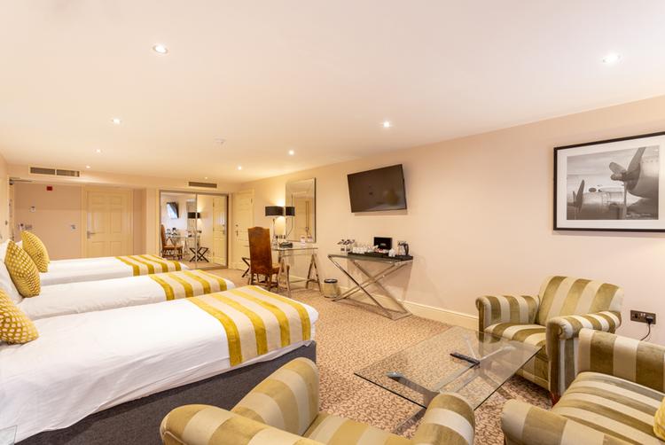 Best Western Premier Mount Pleasant Hotel | Doncaster | 16
