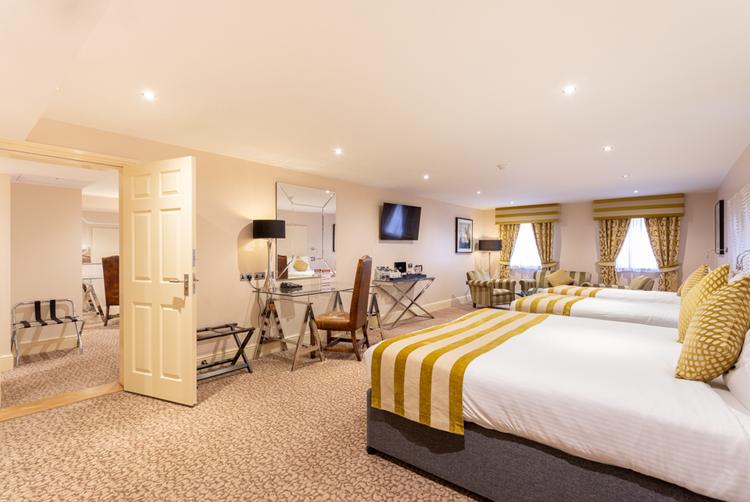 Best Western Premier Mount Pleasant Hotel | Doncaster | 13