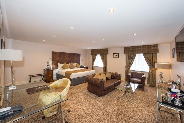 Best Western Premier Mount Pleasant Hotel | Doncaster | 8