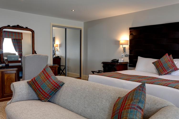 Best Western Premier Mount Pleasant Hotel | Doncaster | 10