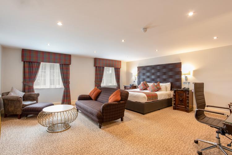 Best Western Premier Mount Pleasant Hotel | Doncaster | 7