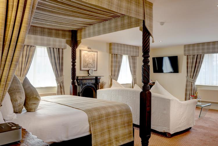 Best Western Premier Mount Pleasant Hotel | Doncaster | 24