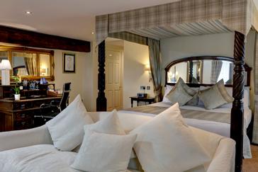 Best Western Premier Mount Pleasant Hotel | Doncaster | Photos 5