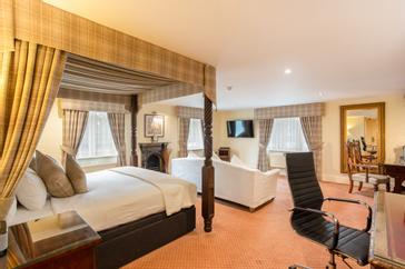 Best Western Premier Mount Pleasant Hotel | Doncaster | Photos 4