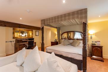 Best Western Premier Mount Pleasant Hotel | Doncaster | Photos 1