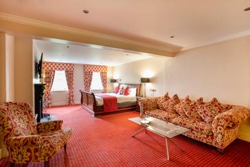 Best Western Premier Mount Pleasant Hotel | Doncaster | Photos 5