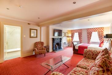 Best Western Premier Mount Pleasant Hotel | Doncaster | Photos 3