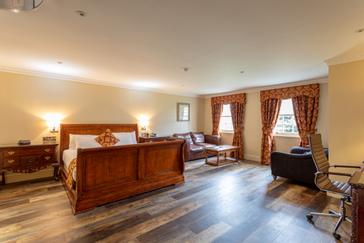 Best Western Premier Mount Pleasant Hotel | Doncaster | Photos 5