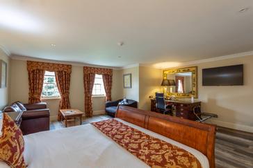 Best Western Premier Mount Pleasant Hotel | Doncaster | Photos 2