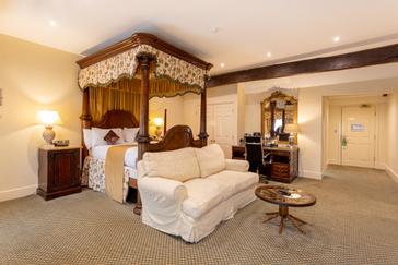 Best Western Premier Mount Pleasant Hotel | Doncaster | Photos 6
