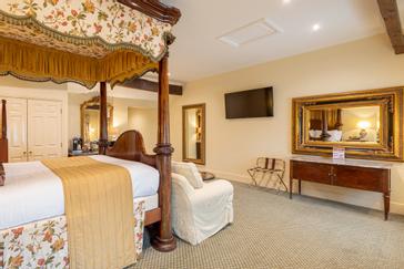 Best Western Premier Mount Pleasant Hotel | Doncaster | Photos 4