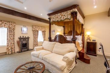 Best Western Premier Mount Pleasant Hotel | Doncaster | Photos 5