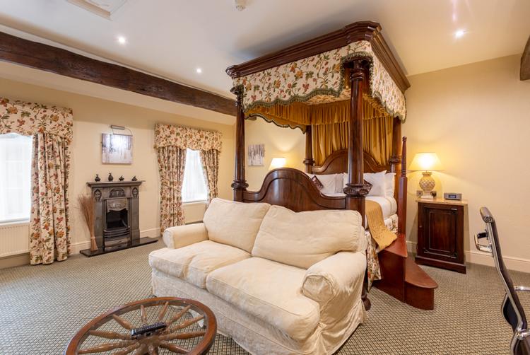 Best Western Premier Mount Pleasant Hotel | Doncaster | 26