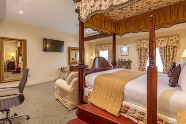Best Western Premier Mount Pleasant Hotel | Doncaster | Photos 3