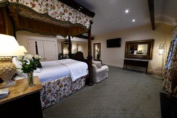 Best Western Premier Mount Pleasant Hotel | Doncaster | Photos 2
